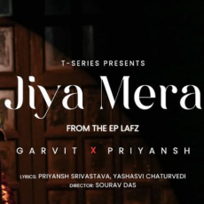 Jiya Mera Mp3 Jiya Mera Mp3